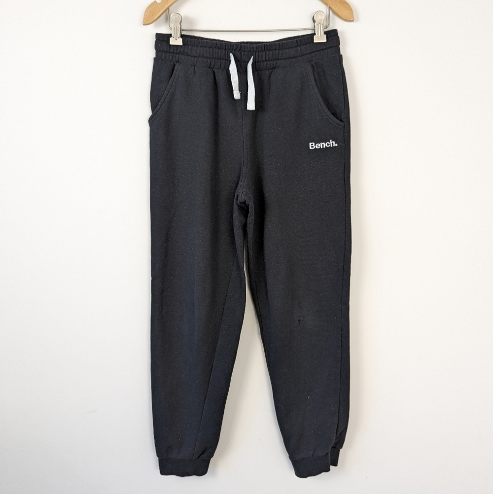 Bench Comfortable Charcoal Jogger Pants - Youth Size XL Gorpcore